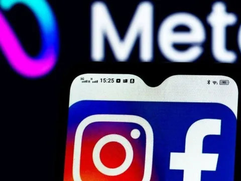 Meta đe dọa rút Facebook và Instagram khỏi châu Âu