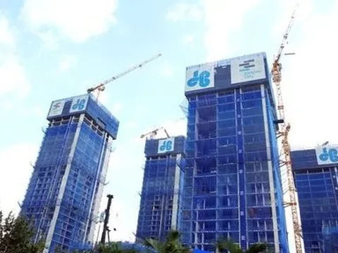 Ai đang là chủ nợ lớn nhất của Xây dựng Hòa Bình?