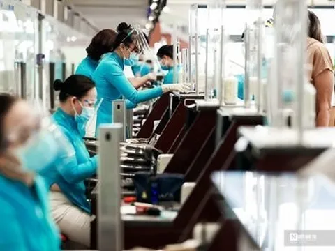 Mở lại đường bay quốc tế không hạn chế tần suất từ ngày 15/2