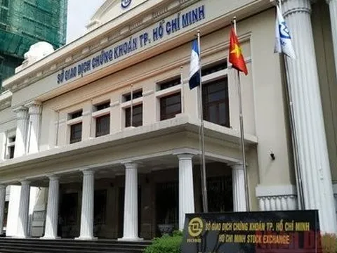 Nhà đầu tư nên làm gì khi HoSE ngừng cấp thông tin giao dịch tự doanh?