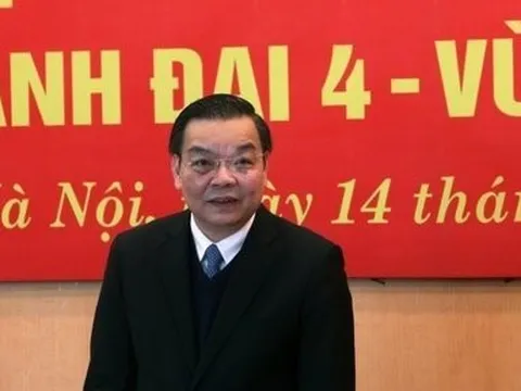 Dự án đường Vành đai 4: "Sẽ giảm ùn tắc cho Vành đai 3"