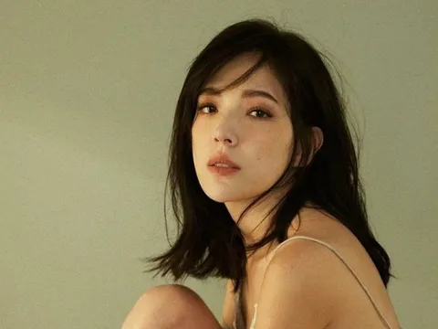 Mỹ nhân hàng đầu Cbiz bất ngờ dừng hoàn toàn việc đóng phim