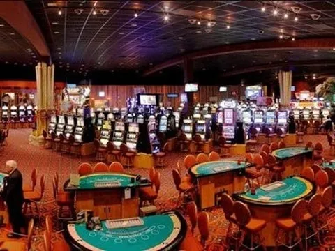 3 tỉnh xin mở thêm casino, vì sao Bộ Tài chính chỉ ủng hộ 2 dự án?