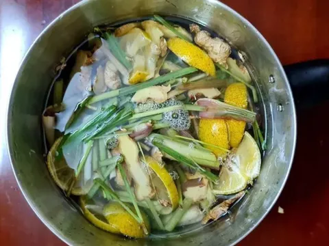 Lạm dụng xông mũi, họng có thể gây tổn thương niêm mạc đường thở