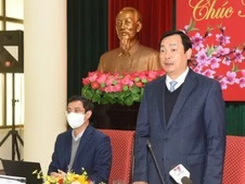 Sẵn sàng và chuẩn bị tốt nhất để mở cửa du lịch