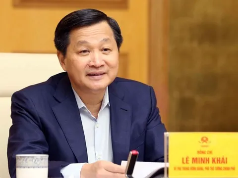 Thành viên Tổ công tác kiểm tra, tháo gỡ khó khăn cho các dự án, đất đai