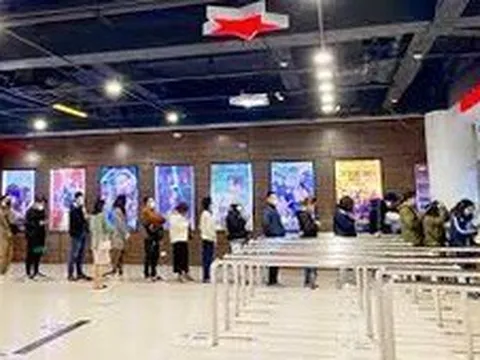 Tuần lễ phim Brazil tại Hà Nội