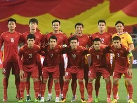 Quá tuyệt vời – Việt Nam!!!