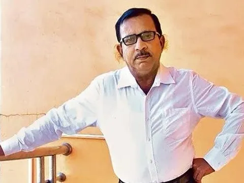 Án Nước ngoài - Luật Việt Nam: Cưới 27 phụ nữ để lừa tiền