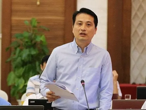 Doanh nghiệp phải có trách nhiệm môi trường trong toàn bộ vòng đời sản phẩm