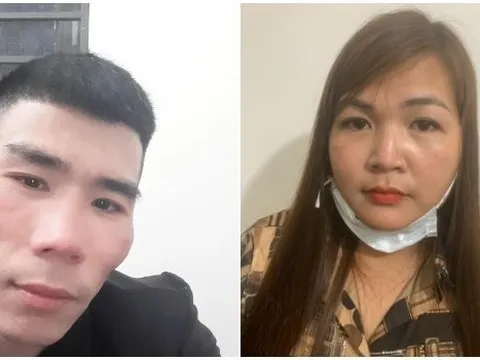 Chiêu trò tinh vi của cặp vợ chồng lập sòng bạc và bán ma tuý
