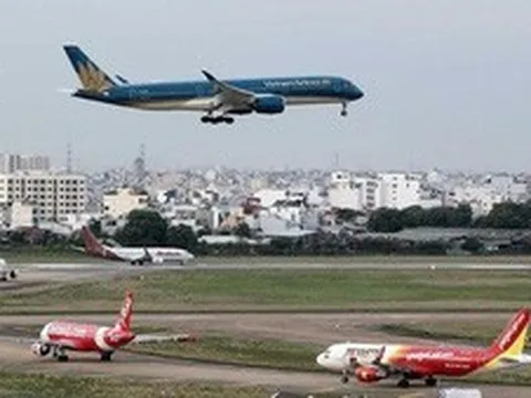 Cục Hàng không Việt Nam triển khai nhiệm vụ sơ tán công dân Việt Nam tại Ukraine về nước