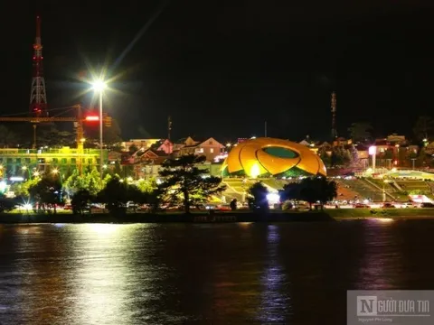 Lâm Đồng: Tổ chức nhiều sự kiện phục hồi du lịch