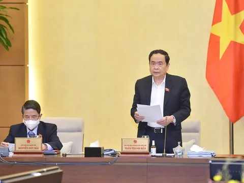 Xem xét điều chỉnh tăng giờ làm thêm trong bối cảnh phục hồi kinh tế