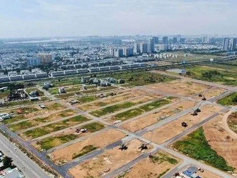 [Chân dung Masterise Group] - Bài 1: Đằng sau mức giá "không tưởng" tại Global City