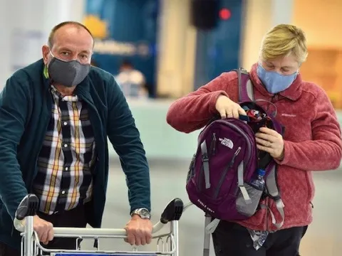 Du lịch sau ngày 15/3: Doanh nghiệp mòn mỏi đợi khách quốc tế