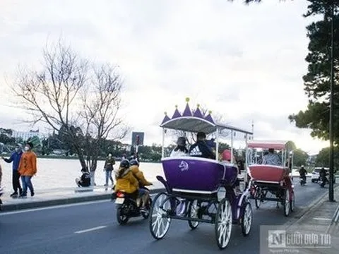 Lâm Đồng thích ứng an toàn trong bình thường mới để phát triển du lịch