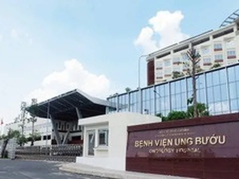 Làm rõ việc BV Ung bướu TPHCM “câu” bệnh nhân ra bệnh viện tư