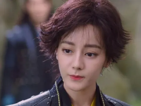 Tạo hình của Địch Lệ Nhiệt Ba trong phim mới khiến khản giả khóc thét, phim có còn hot?