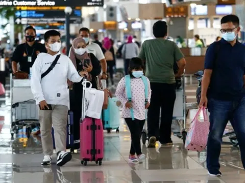 Indonesia sẽ miễn thị thực cho công dân ASEAN