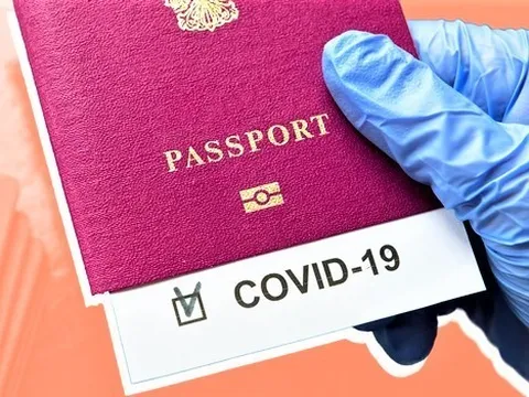 Cấp hộ chiếu vaccine: Không được gây khó khăn cho người dân