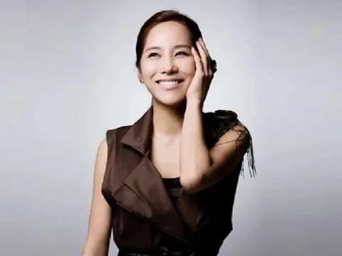 Một sao nữ lên mạng cầu cứu vì bị chồng bạo hành