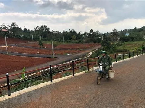 Bảo Lộc bất ngờ xin thu hồi báo cáo về các dự án "bất động sản ma"