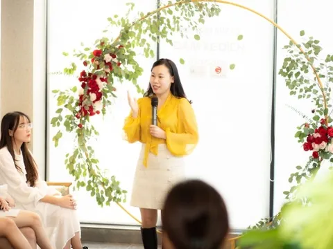 Xây dựng thương hiệu cá nhân - “Dám xê dịch”?