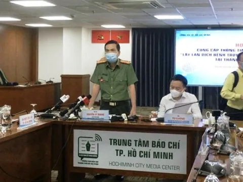 Khởi tố vụ án hình sự lây lan COVID-19 gây hậu quả nghiêm trọng