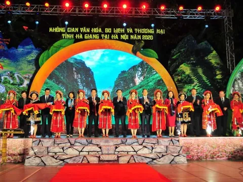 Tăng cường mối liên kết vùng trong hoạt động xúc tiến thương mại, du lịch giữa Hà Giang và Hà Nội