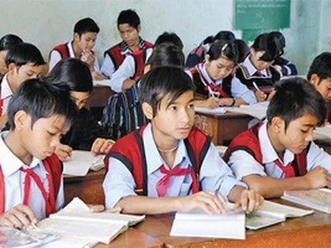 Tiêu chuẩn tuyển sinh cử tuyển đối với HSSV dân tộc thiểu số