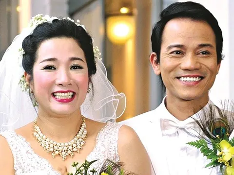 Thanh Thanh Hiền: “Con gái là chỗ dựa khi tôi ly hôn”