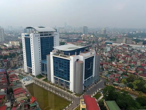 Lần đầu tiên có trường Đại học đào tạo chính quy về quản lý thị trường