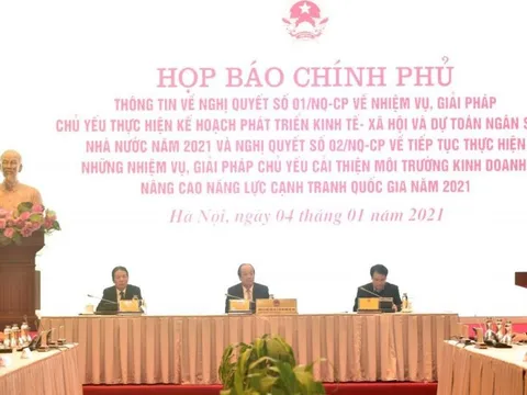 Việt Nam đang đàm phán mua 30 triệu liều vaccine của Anh