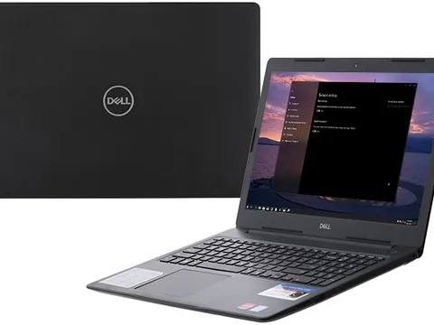 Cảnh báo ‘lỗ hổng’ bảo mật tấn công 30 triệu máy tính Dell