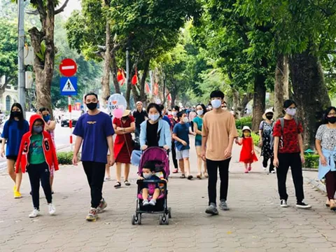 Hà Nội khởi động các sản phẩm du lịch trong ‘tình hình mới’