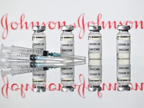 Johnson & Johnson sẽ nghiên cứu khả năng chuyển giao công nghệ sản xuất 'vaccine COVID-19' cho Việt Nam