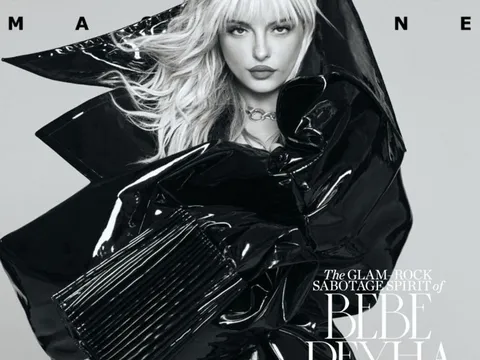 Minh tinh Charlize Theron cùng loạt sao ‘quốc tế’ chuộng thiết kế của Công Trí 