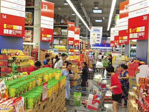 Tổ chức "Tháng khuyến mại tập trung quốc gia 2021" vào tháng 9