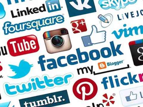 Chỉ mạng xã hội có ‘giấy phép’ mới được cung cấp dịch vụ livestream