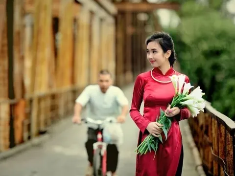 Cuộc thi ảnh ‘Phụ nữ với gia đình và xã hội’ tôn vinh nét đẹp của phụ nữ Việt