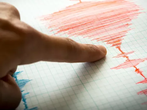 Các nhà khoa học dự đoán sẽ có động đất ‘kinh hoàng’ ở Tây Bắc Thái Bình Dương