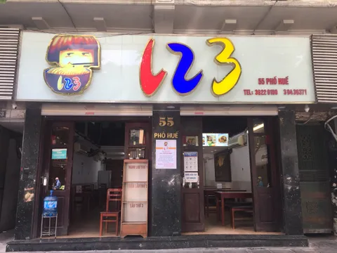 Phòng chống dịch Covid-19:  Có một Hà Nội chỉ ‘bán mang về’