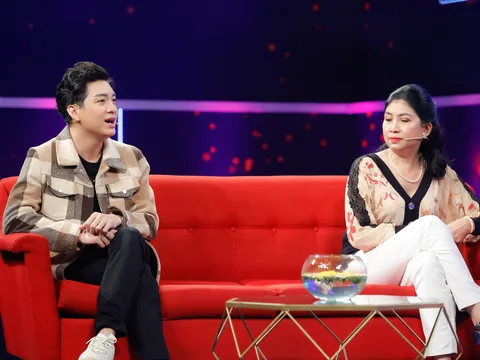 Diễn viên Hữu Đằng bật khóc chia sẻ biến cố khiến gia đình bại sản, ở nhà thuê