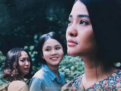 Làm ‘phim chiến tranh’ phải thật tài năng