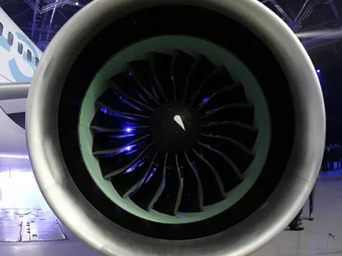 Nga sẽ giới thiệu ‘máy bay điện’ đầu tiên tại MAKS-2021