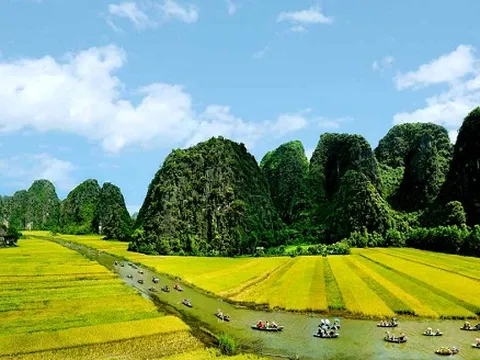 Nình Bình một số dịch vụ giải trí, thể thao, du lịch được phép ‘hoạt động’ trở lại từ 0 giờ ngày 3/7/2021