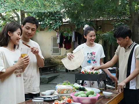 Phim cho giới trẻ ‘11 tháng 5 ngày’ sắp lên sóng