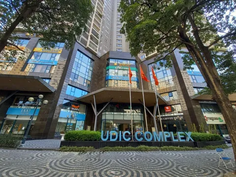 Phường Trung Hoà (Cầu Giấy): Công ty cổ phần Ecoba Việt Nam vi phạm các quy định về phòng chống dịch Covid- 19