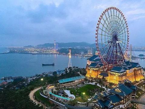 Quảng Ninh xây dựng các tour du lịch ‘an toàn khép kín’
